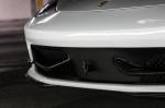 Ferrari 458 Italia with Vossen Wheels 2011 года